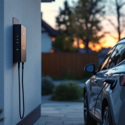 Słownik pojęć elektrycznych Renault E-Tech – zasięg, ładowanie