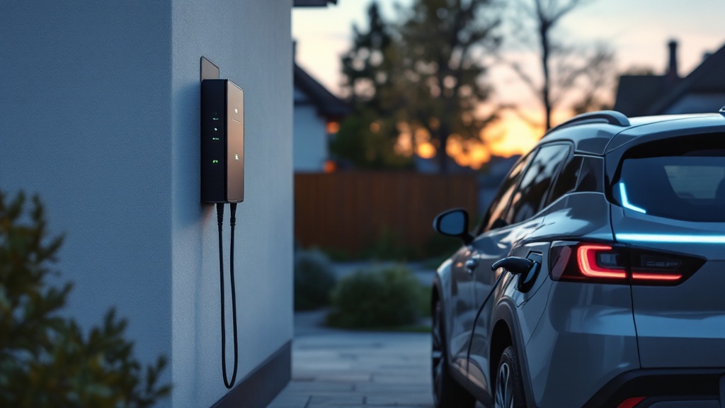 Słownik pojęć elektrycznych Renault E-Tech – zasięg, ładowanie