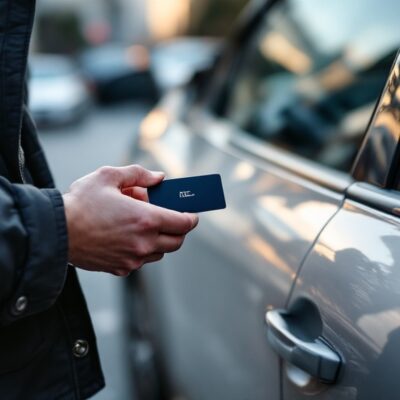 Co to jest karta Renault i jak działa?