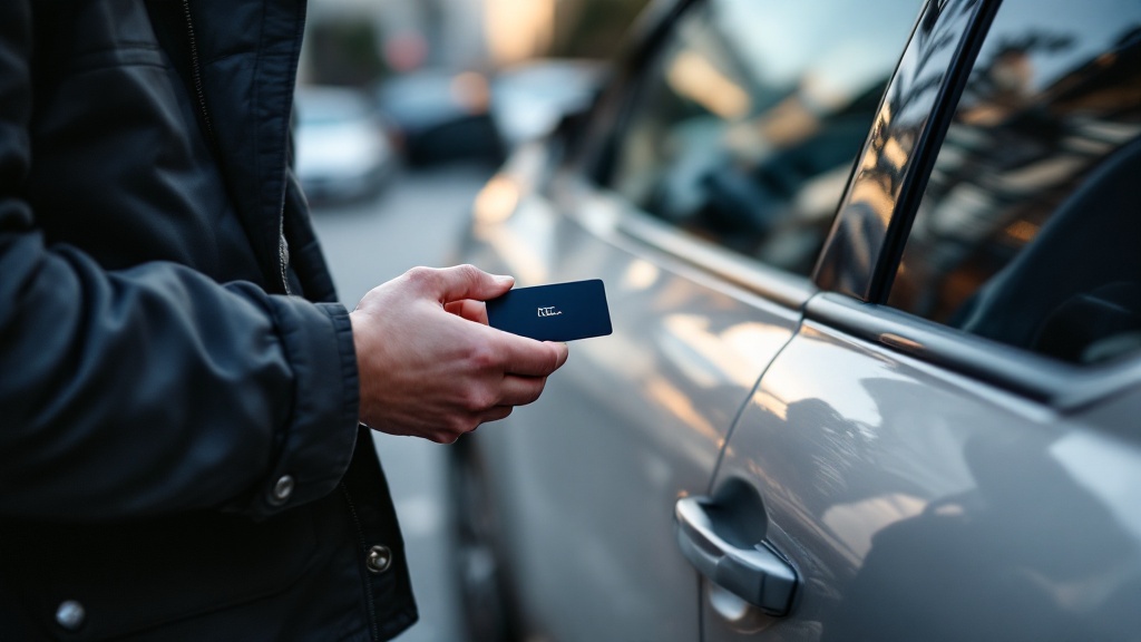 Co to jest karta Renault i jak działa?