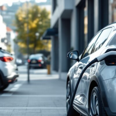 Co to jest Renault E-Tech – technologia elektryczna marki