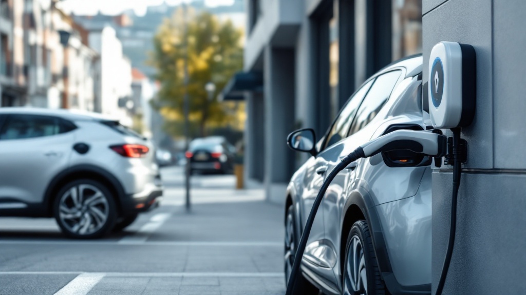 Co to jest Renault E-Tech – technologia elektryczna marki