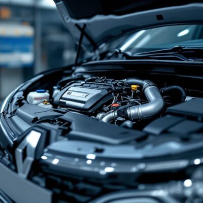 Co to jest silnik dCi Renault – budowa i zastosowanie?