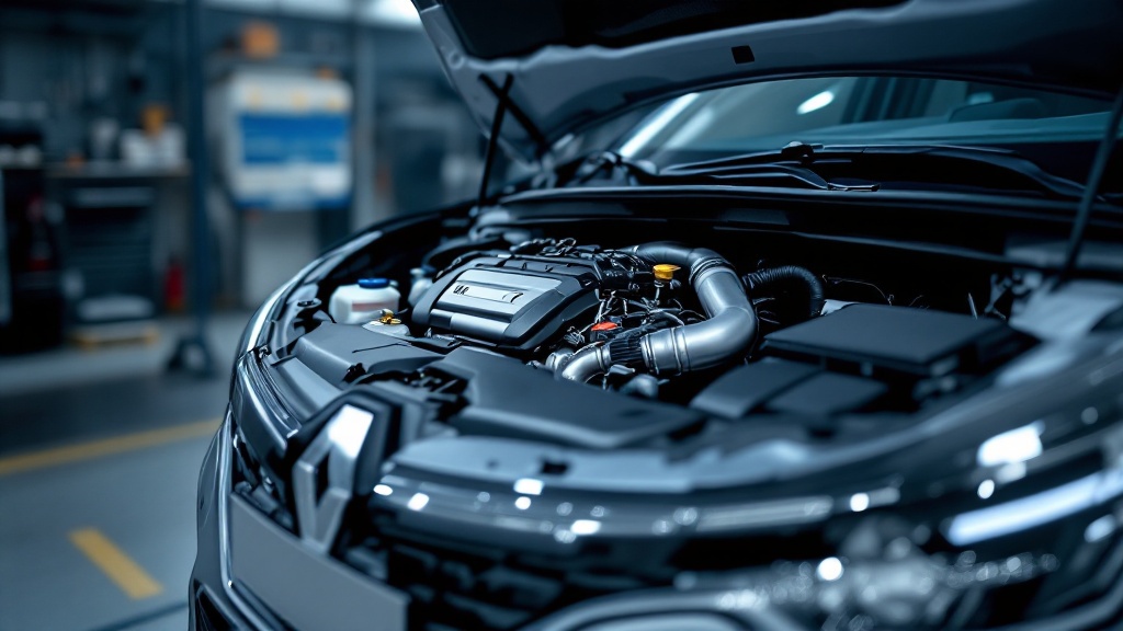 Co to jest silnik dCi Renault – budowa i zastosowanie?