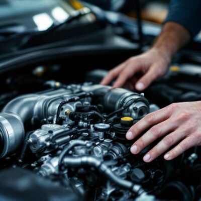 Co to jest silnik TCe Renault – budowa i charakterystyka?