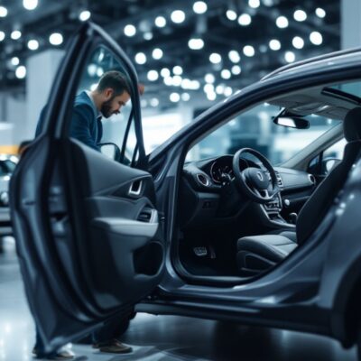 Historia Renault Kadjar – ewolucja i ocena modelu