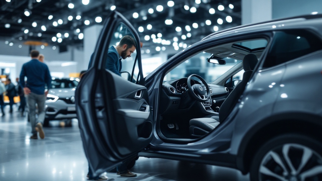 Historia Renault Kadjar – ewolucja i ocena modelu