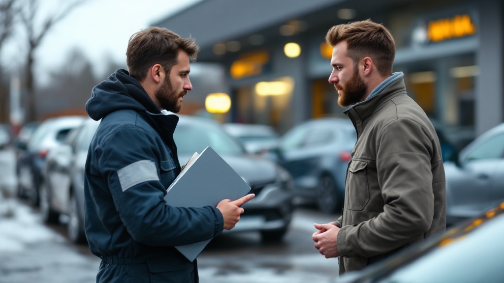 Jak wybrać rocznik używanego Renault – który rok produkcji jest