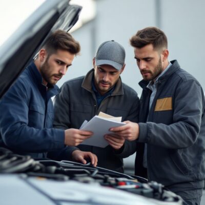 Najczęstsze błędy przy zakupie używanego Renault – czego unikać?