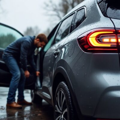 Najczęstsze usterki Renault Kadjar używany – co się psuje po latach?