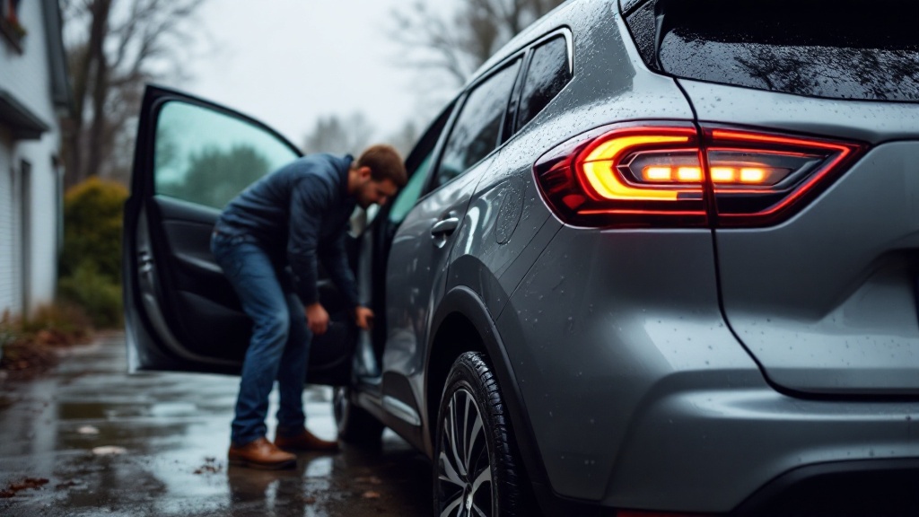 Najczęstsze usterki Renault Kadjar używany – co się psuje po latach?