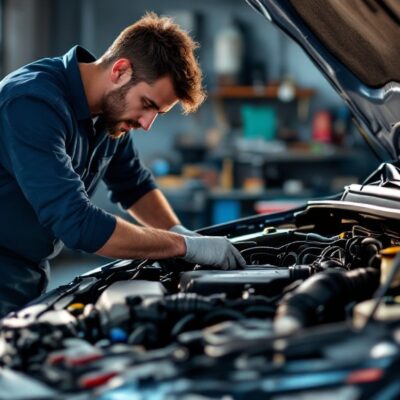 Najlepsze silniki Renault spalinowe – które są najbardziej niezawodne?