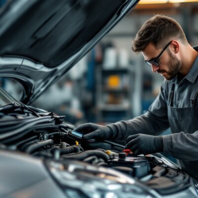 Problemy z instalacją LPG w Renault – co może się nie udać?