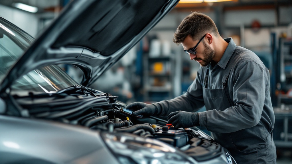 Problemy z instalacją LPG w Renault – co może się nie udać?