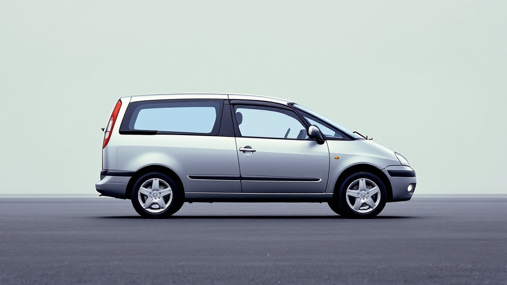 Renault Avantime – czym był ten model?