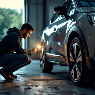 Renault Captur używany – na co uważać przy zakupie?