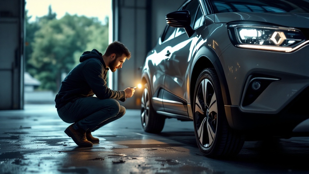 Renault Captur używany – na co uważać przy zakupie?