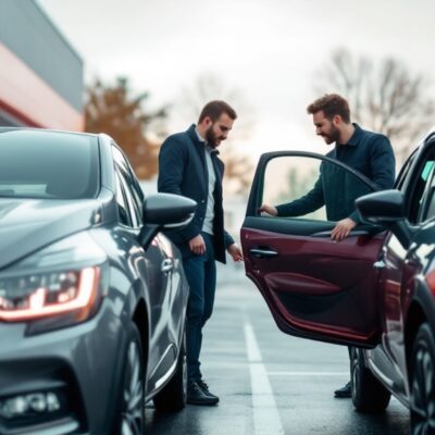 Renault Clio 4 vs Clio 5 – czym różnią się obie generacje?