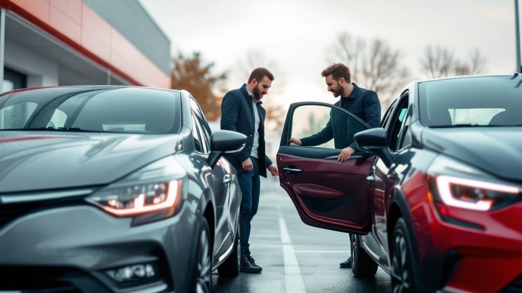 Renault Clio 4 vs Clio 5 – czym różnią się obie generacje?