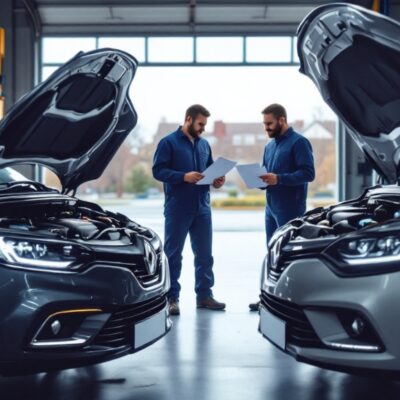 Renault diesel vs benzyna – koszty eksploatacji i opłacalność?