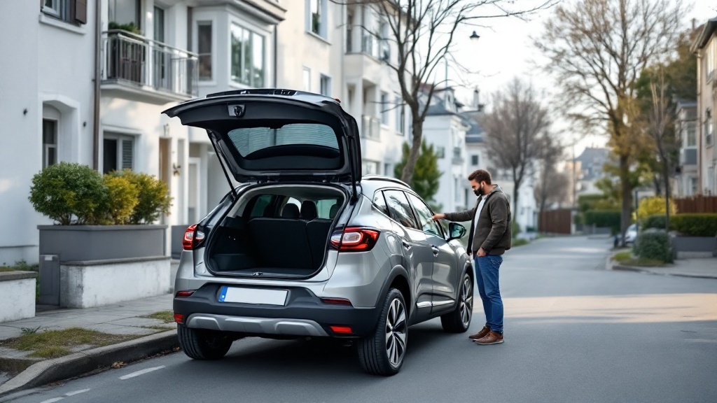 Renault Kadjar – opinie i ocena po latach eksploatacji