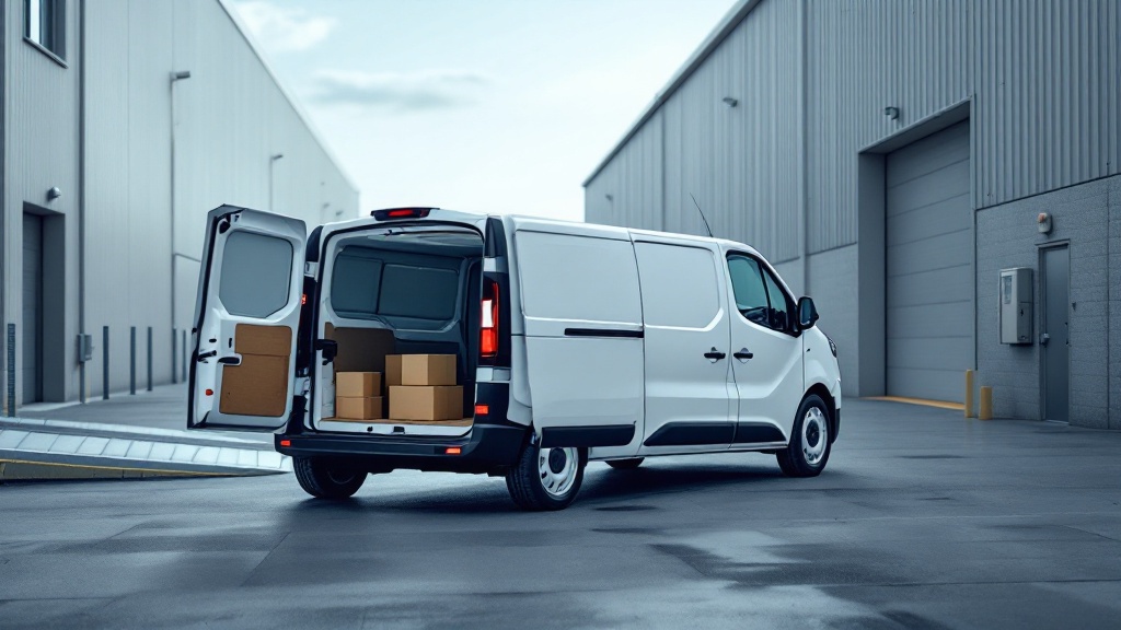 Renault Kangoo E-Tech Electric – dane techniczne elektrycznego