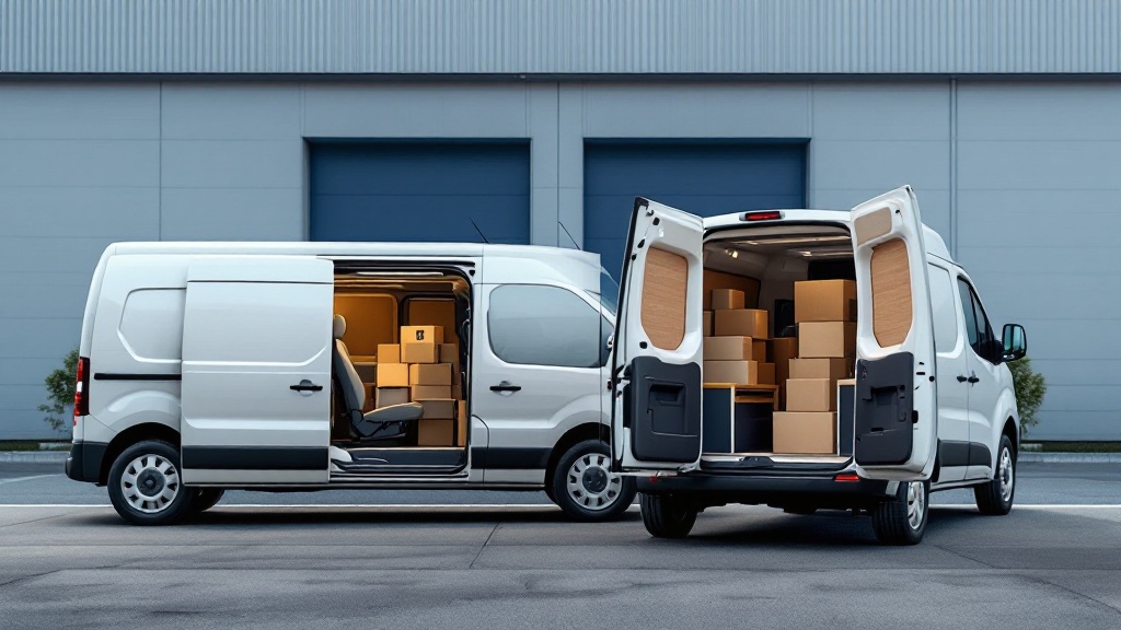 Renault Kangoo vs Renault Express – różnice między małymi
