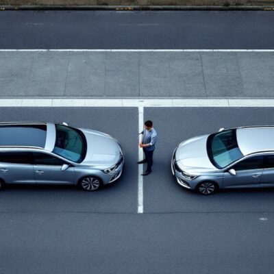 Renault Laguna vs Renault Fluence – czym różniły się te sedany?