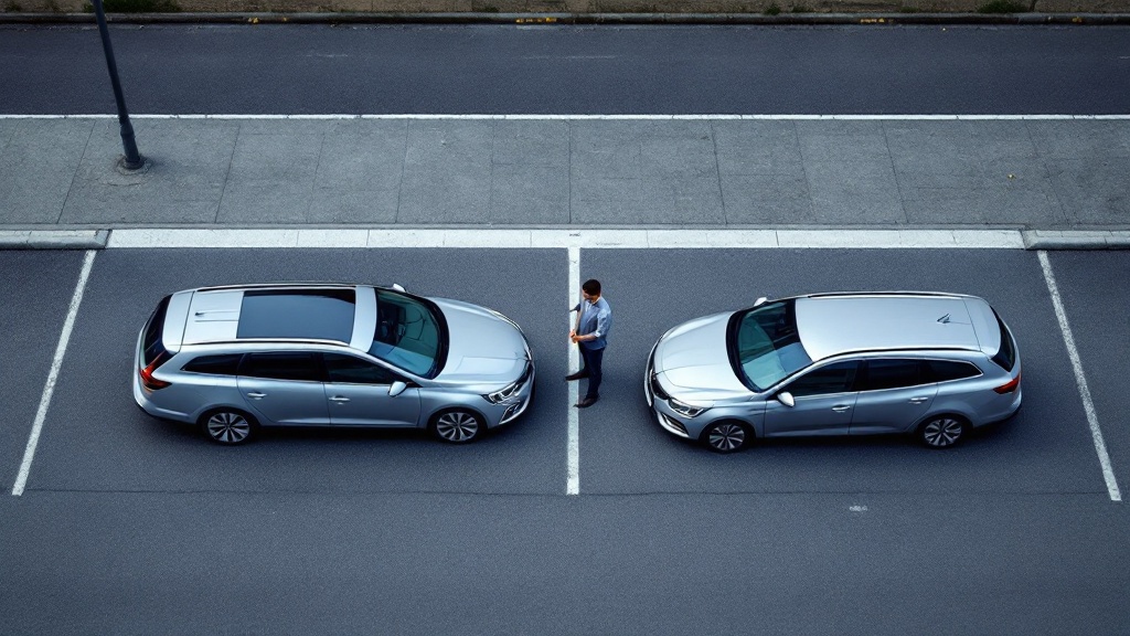 Renault Laguna vs Renault Fluence – czym różniły się te sedany?