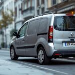 Renault Modus – historia i charakterystyka małego minivana