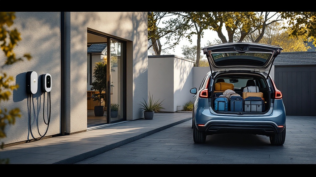 Renault Scenic – dane techniczne i charakterystyka modelu