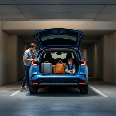 Renault Symbioz – czym jest i dla kogo jest ten model?