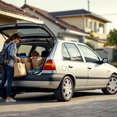 Renault Thalia – czym był ten model i dla kogo powstał?