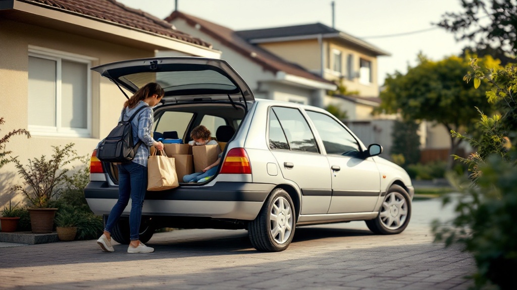 Renault Thalia – czym był ten model i dla kogo powstał?