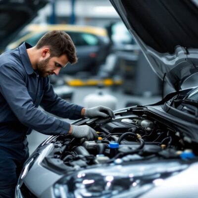 Renault z LPG – które modele i silniki nadają się do instalacji