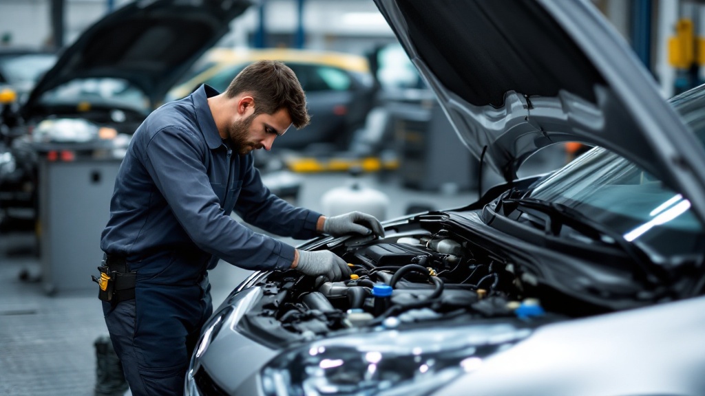 Renault z LPG – które modele i silniki nadają się do instalacji