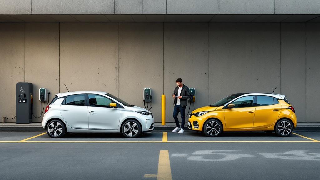 Renault ZOE vs Renault 5 E-Tech – który elektryczny Renault wybrać?