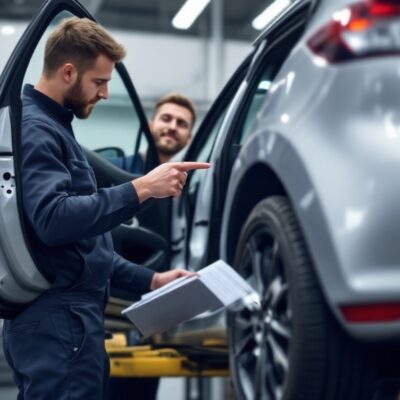 Słownik pojęć przy zakupie używanego Renault – ASO, VIN, DPF i inne