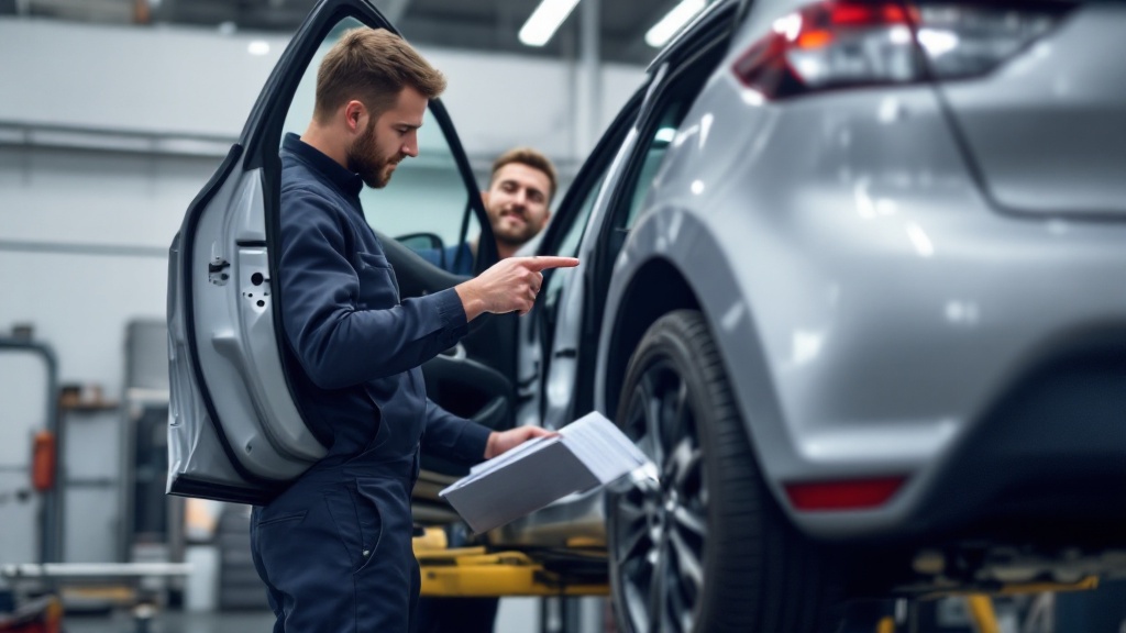 Słownik pojęć przy zakupie używanego Renault – ASO, VIN, DPF i inne