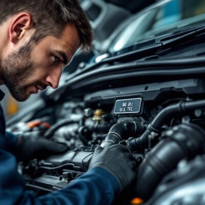 Słownik pojęć silnikowych Renault – dCi, TCe, EDC, DPF i inne skróty?