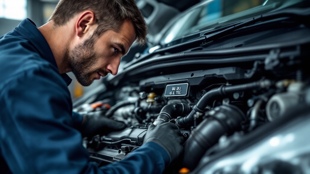 Słownik pojęć silnikowych Renault – dCi, TCe, EDC, DPF i inne skróty?