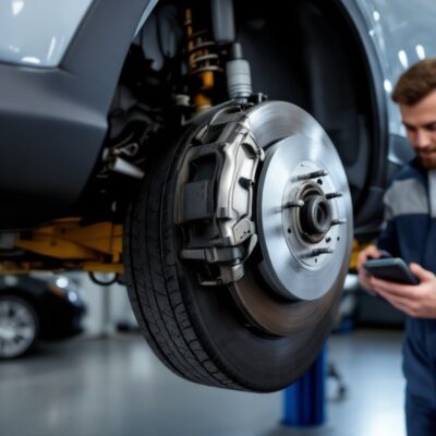 Używany Renault Kadjar – na co zwrócić uwagę przy zakupie?