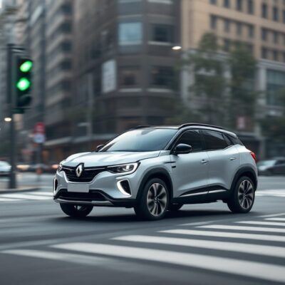 Wady i zalety Renault Arkana – typowe problemy i słabe punkty modelu