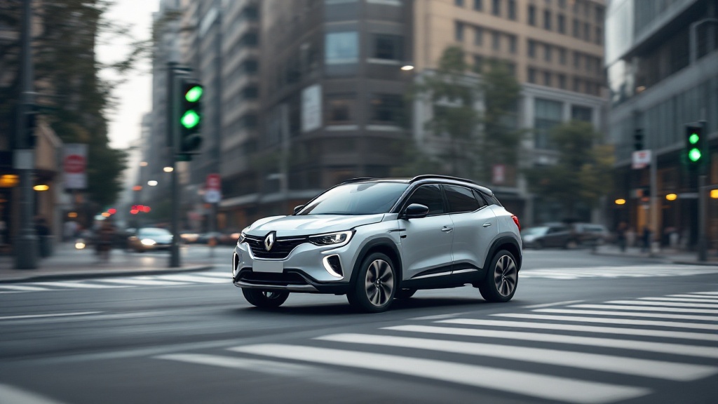 Wady i zalety Renault Arkana – typowe problemy i słabe punkty modelu