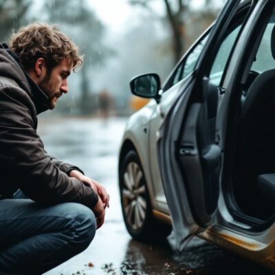 Wady i zalety Renault Megane 2 – na co uważać przy zakupie?