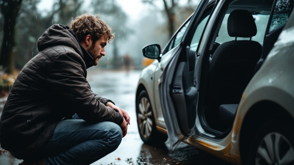 Wady i zalety Renault Megane 2 – na co uważać przy zakupie?