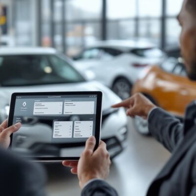 Wyposażenie Renault – jakie poziomy i pakiety są dostępne?