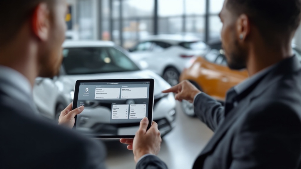 Wyposażenie Renault – jakie poziomy i pakiety są dostępne?