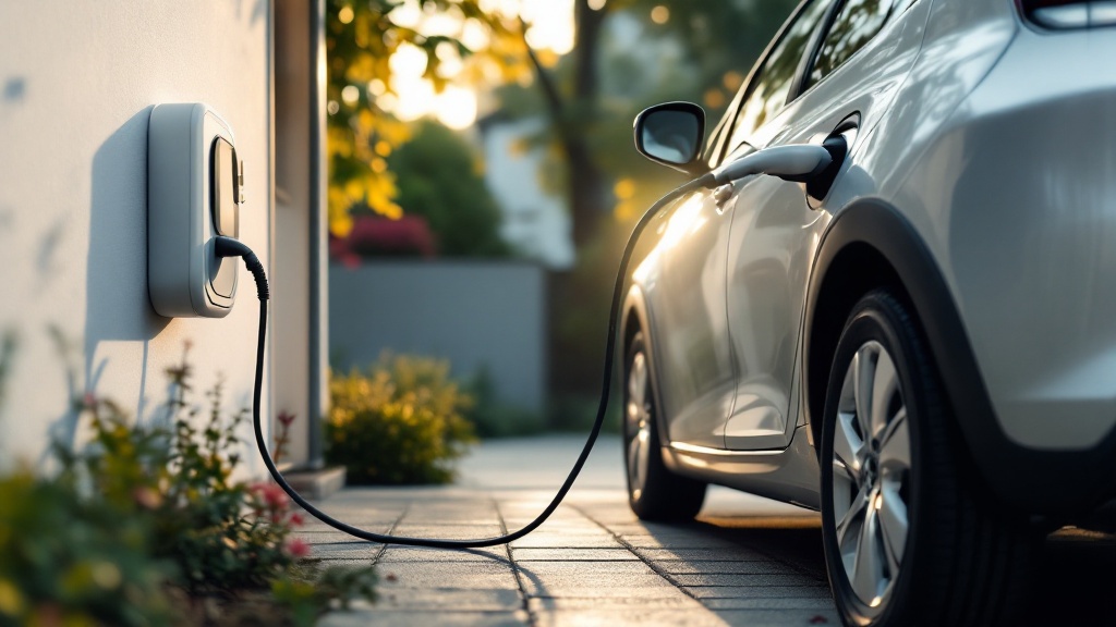 Zasięg Renault ZOE – ile kilometrów przejedzie na jednym ładowaniu?