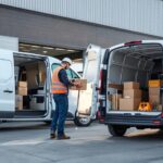 Renault dostawcze i użytkowe